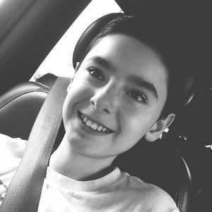 Meet your Posher, Lance